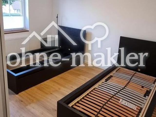 Möblierte 1 Zimmer Wohnung in Scharbeutz