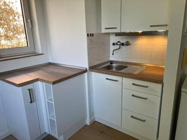 Möblierte 1 Zimmer Wohnung inkl. Tiefgaragenstellplatz