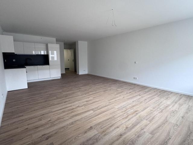 ! Möblierte 1 Zimmer Wohnung mit Einbauküche im NEUBAU !