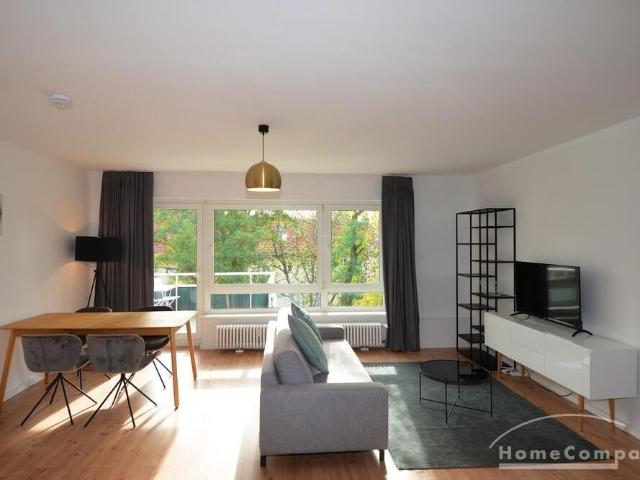 Möblierte 1 Zimmer Wohung in Reinickendorf