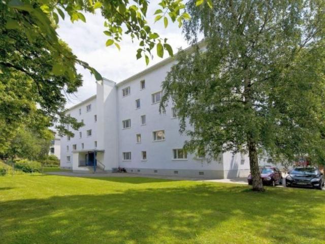 möblierte 1 Raum Wohnung Bezug ab September möglich
