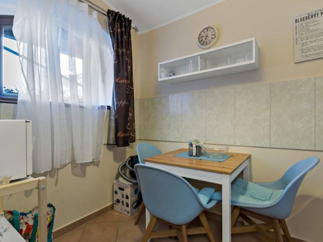 Möblierte 1 Raumwohnung mit Einbauküche im Mühlwegviertel!