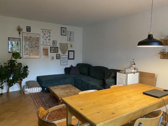 Möblierte 2.5 Zimmer Wohnung mit 2 Balkonen im Zentrum von Luzern