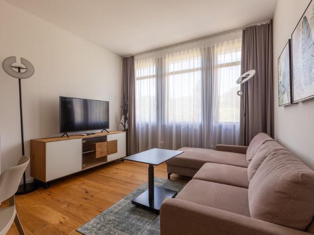 Möblierte 2.5 Zimmer Wohnung mit Service Gümligen bei Bern