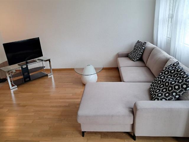 Möblierte 2.5 Zimmer Wohnung mit Service Wabern bei Bern