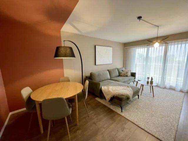 Möblierte 2,5 Zimmer Wohnung im 4. Stock
