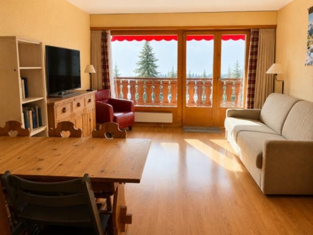 Möblierte 2,5 Zimmer Wohnung – In der Nähe des Zentrums von Montana