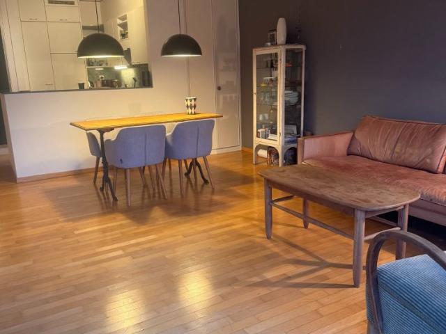 möblierte 2.5 Zimmerwohnung zur Untermiete