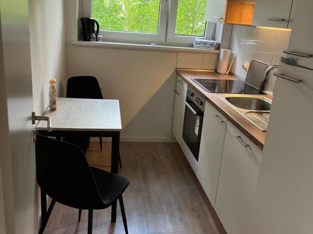 Möblierte 2 WG Zimmer frei, ganze Wohnung in der Vahr