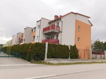 Apartment for rent in 2601 - Balkon, Ausgestattete Küche