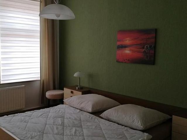 möblierte 2 Zimmerwohnung gr. Balkon inklusive Reinigung