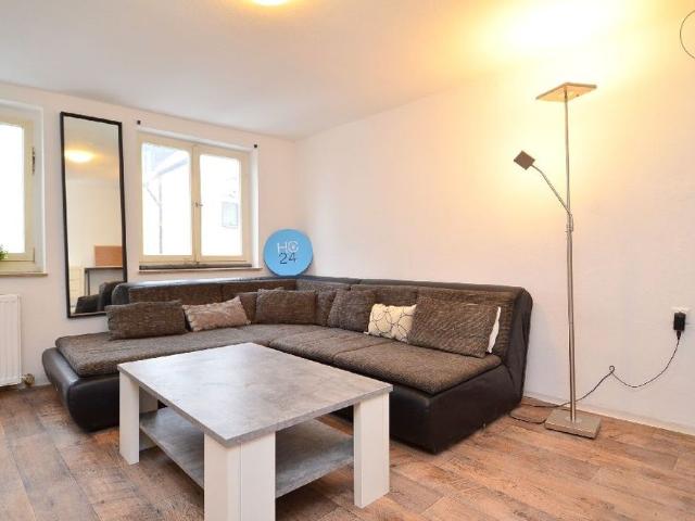 möblierte 2 Zimmerwohnung im Ulmer Zentrum