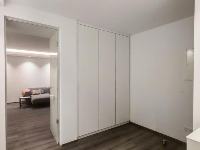 Möblierte 2 Zimmerwohnung in Bogenhausen