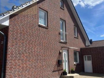 Möblierte 2 Zimmerwohnung in Vorsfelde! Meine Wohnung = Mein Partner!