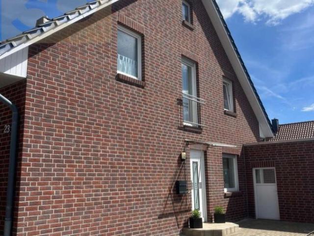 Möblierte 2 Zimmerwohnung in Vorsfelde! Meine Wohnung = Mein Partner!