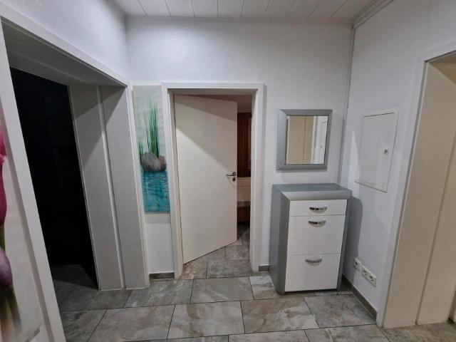 Möblierte 2 Zimmer