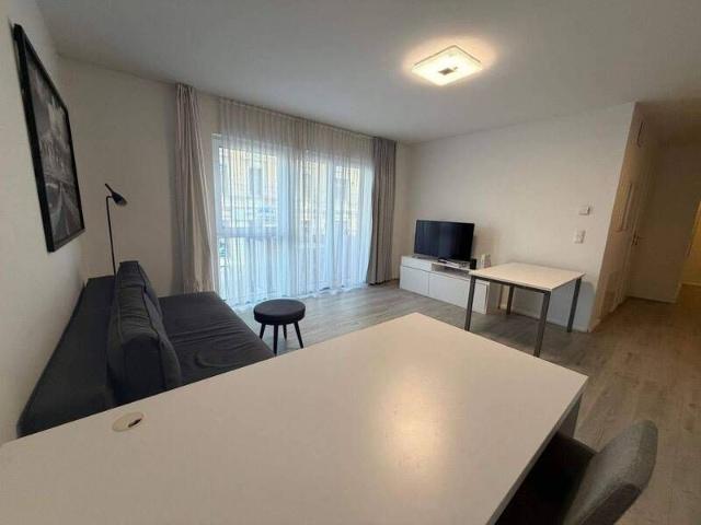 Möblierte 2 Zimmer