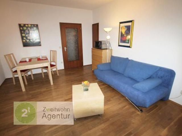 Möblierte 2 Zimmer Einliegerwohnung, Mettmann Metzkausen, Florastr