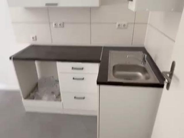 Möblierte 2 Zimmer Hohentorstr. hinter der Hochschule Bremen