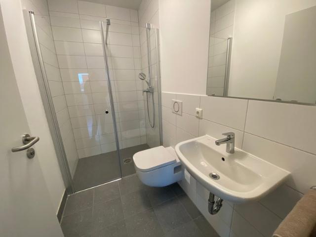 Möblierte 2 Zimmer Penthouse Wohnung mit wunderschönem Ausblick