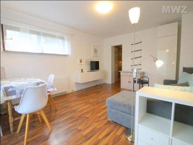 Möblierte 2 Zimmer Wohnug in Gauangelloch