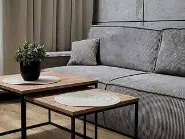 Möblierte 2 Zimmer Wohnung 45 m² im 1. OG – Jasmunder Straße 14, Berlin Gesundbrunnen – modern & stilvoll