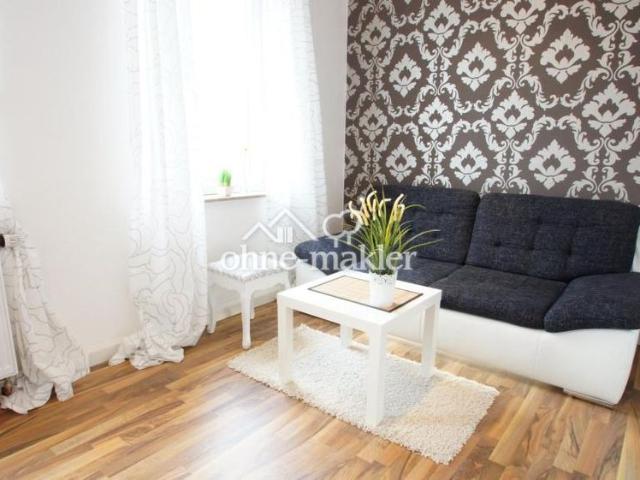 Möblierte 2 Zimmer Wohnung