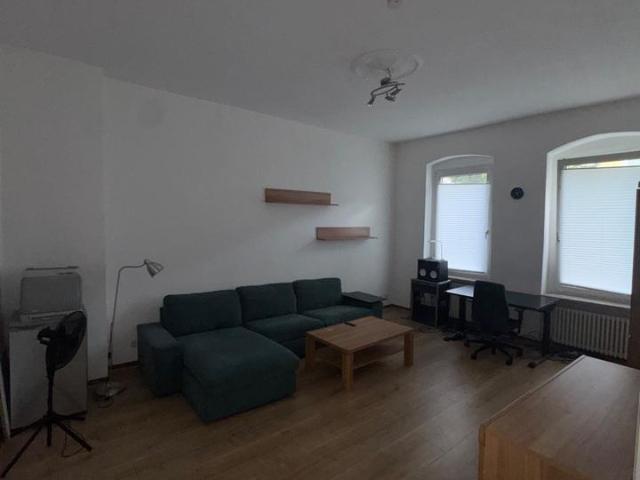 Möblierte 2 Zimmer Wohnung 80m2 Tegel all inclusive
