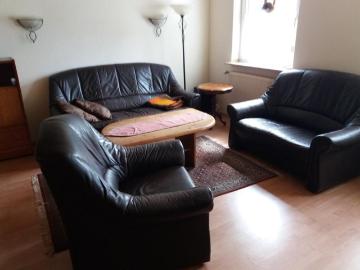 möblierte 2 Zimmer Wohnung