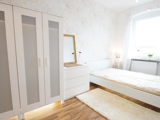 Reserviert* Möblierte 2 Zimmer Wohnung