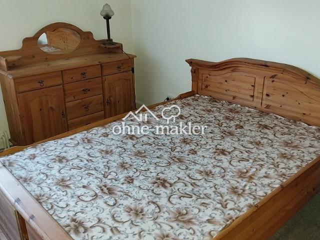 möblierte 2 Zimmer Wohnung