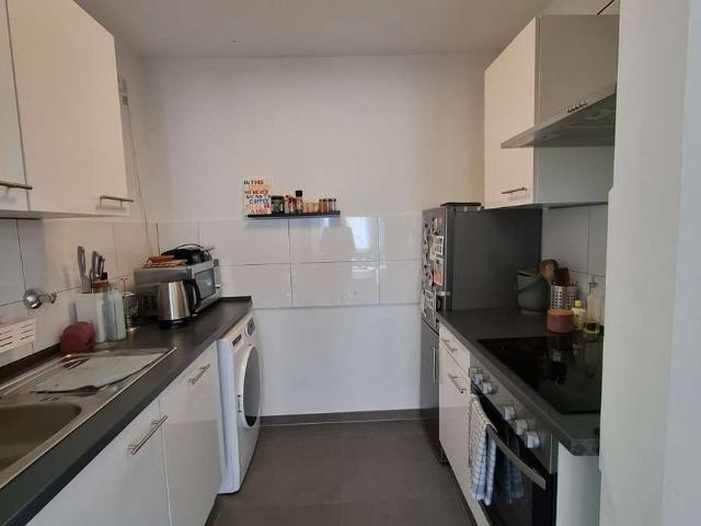 Möblierte 2 Zimmer Wohnung zentral