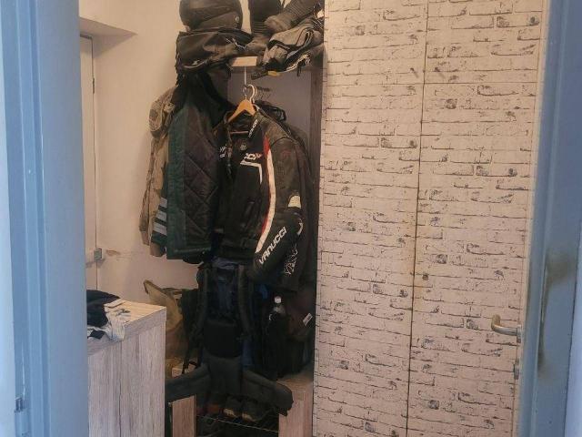 Möblierte 2 Zimmer Wohnung zu vermieten eventuell auch zu verkaufen