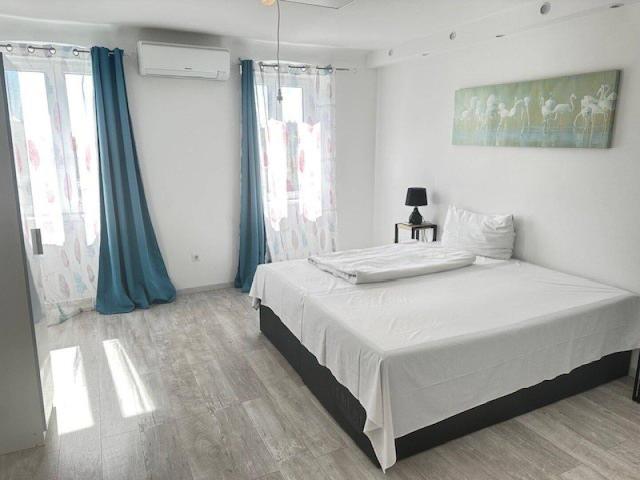 Möblierte 2 Zimmer Wohnung | All Inclusive | mieten Sie 1 bis max. 6 Monate | Ruhelage