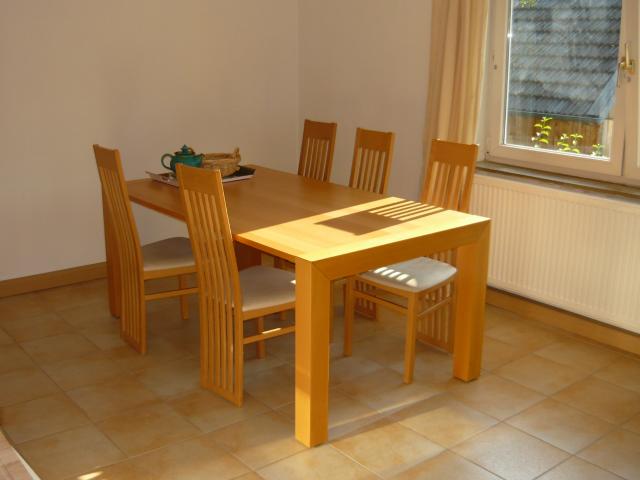 Möblierte 2 Zimmer Wohnung am Ammersee