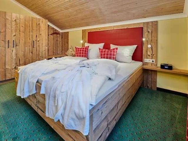Möblierte 2 Zimmer Wohnung am Kurpark in Grafenau