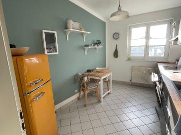 Möblierte 2 Zimmer Wohnung auf Zeit Berlin Alt Hohenschönhausen, Berlin Amsterdam Apartments for Rent