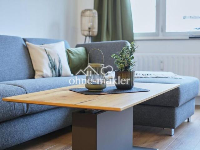 Möblierte 2 Zimmer Wohnung auf Zeit in Immenstaad am Bodensee, 75 m²