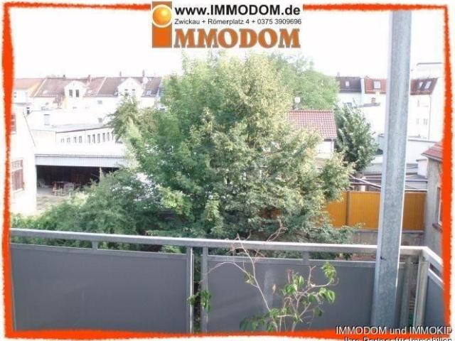 Möblierte 2 Zimmer Wohnung, CITYNAH und mit BALKON zur Südseite, zu vermieten!