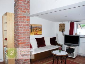 Möblierte 2 Zimmer Wohnung, Düsseldorf Unterrath, Deikerstr