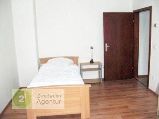 Möblierte 2 Zimmer Wohnung Herten, Ewaldstr