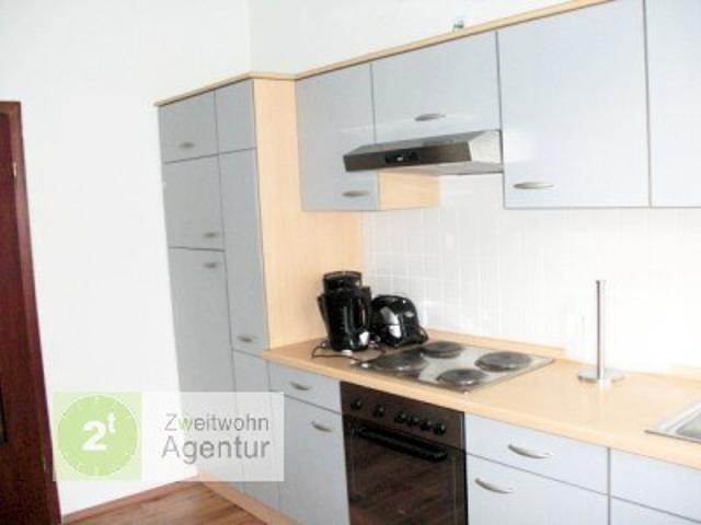 Möblierte 2 Zimmer Wohnung Herten, Ewaldstr