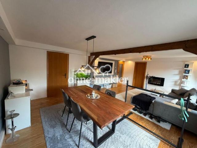 Möblierte 2 Zimmer Wohnung in Walzbachtal Wössingen