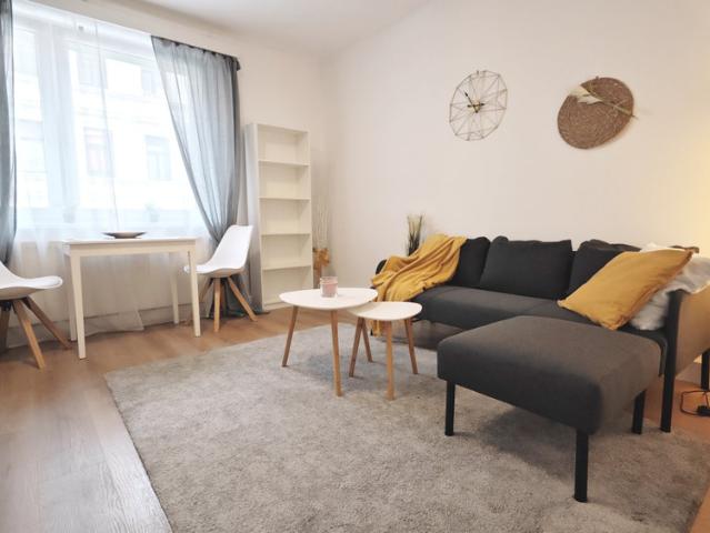 Möblierte 2 Zimmer Wohnung in Wien Ottakring
