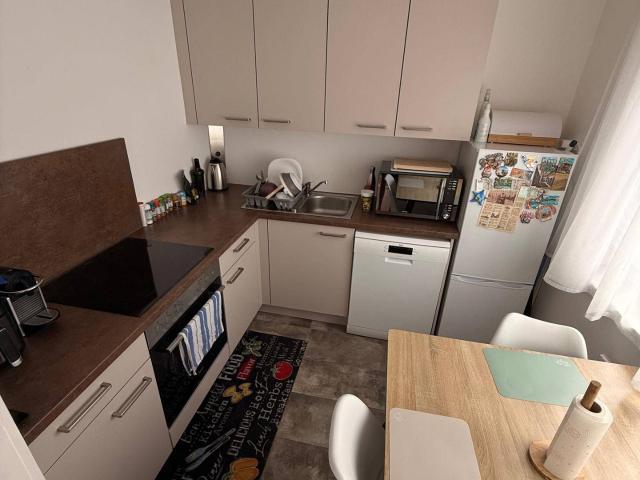 Möblierte 2 Zimmer Wohnung in Wiener Neustadt ab sofort