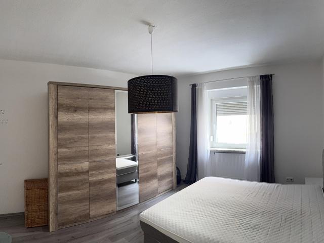 Möblierte 2 Zimmer Wohnung in zentraler Lage von Schweinfurt