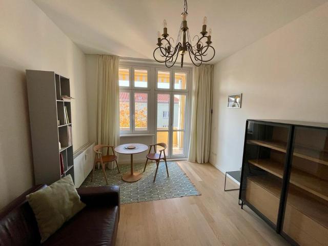 Möblierte 2 Zimmer Wohnung in Adlershof Berlin