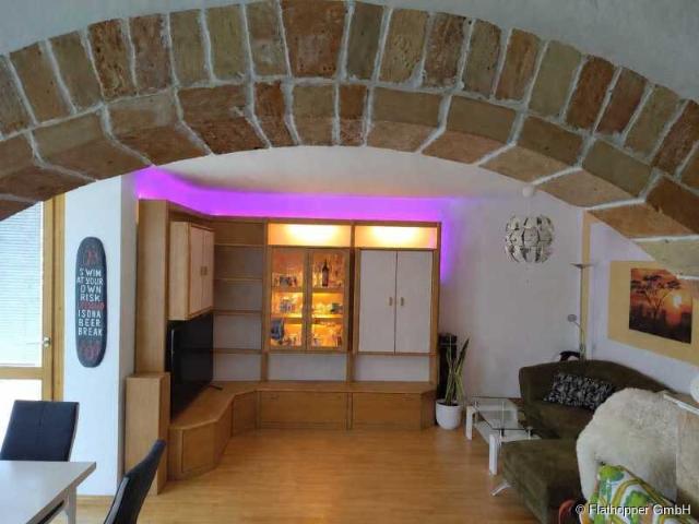 Möblierte 2 Zimmer Wohnung in Bad Aibling