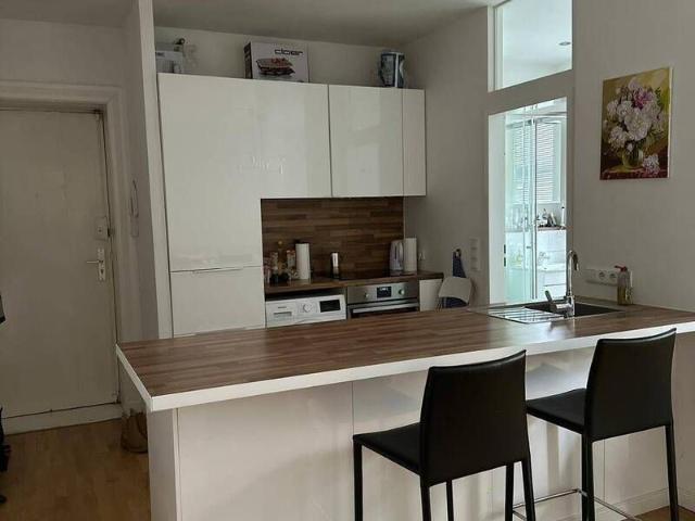Möblierte 2 Zimmer Wohnung in Berlin Gesundbrunnen – Sofort bezugsfertig