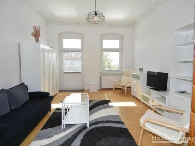 Möblierte 2 Zimmer Wohnung in Berlin Prenzlauer Berg
